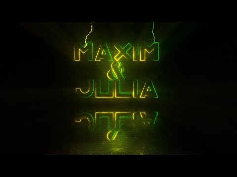 RZC2019 - Show Maxim & Julia