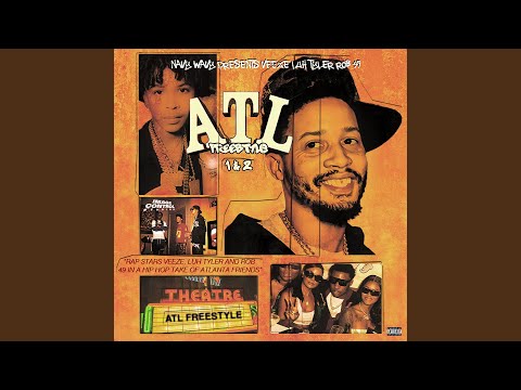 ATL Freestyle 2 (feat. Luh Tyler & Rob49)