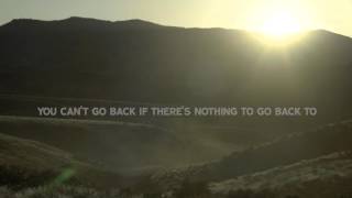 Richmond Fontaine - You Can't Go Back If There's Nothing To Go Back To - March 2016