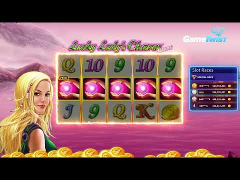 GameTwist Vegas Casino Slots for Android - Free App Download