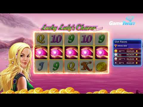 🎰 Review: GameTwist - Free Casino Games App