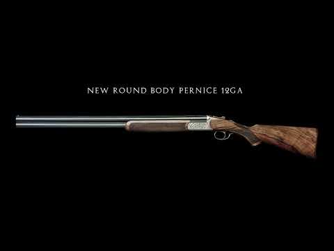 Zoli Pernice 12ga