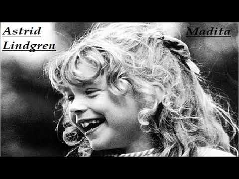 Astrid Lindgren Madita Hörspiel zum Film #01