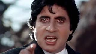 best dilogues of amitabh bachan and danny .......Agneepath