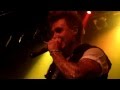 Papa Roach - Tightrope live in Prague 