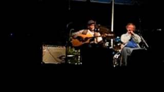 Honeyboy does Catfish Blues