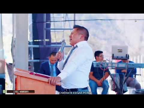 Edgar Pérez Chumil En Vivo En Estansuela De San Pedro Jocopilas  Quiche