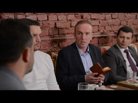 Prag Iftari, Kurani në jetën tonë