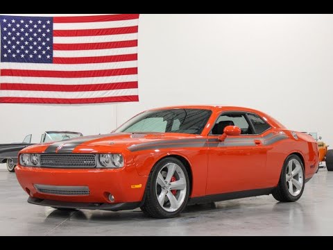 2008 Dodge Challenger (CC-1611726) for sale in Kentwood, Michigan