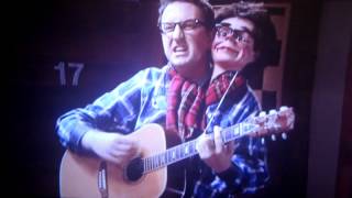 Proclaimers - Not Going Out by Lee Mack - I'm on my way