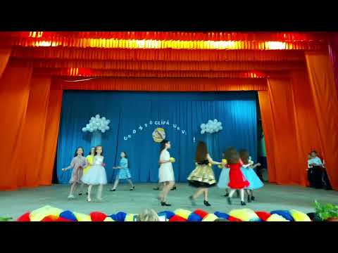 scoala de Arte s.Pelinia