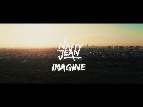 📺 Natty Jean - Imagine [Official Video]