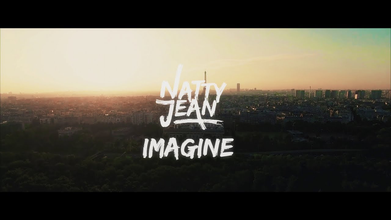 Natty Jean — Imagine