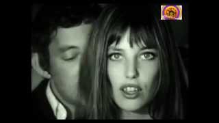 Jane Birkin &amp; Serge Gainsbourg - 69 Année Erotique