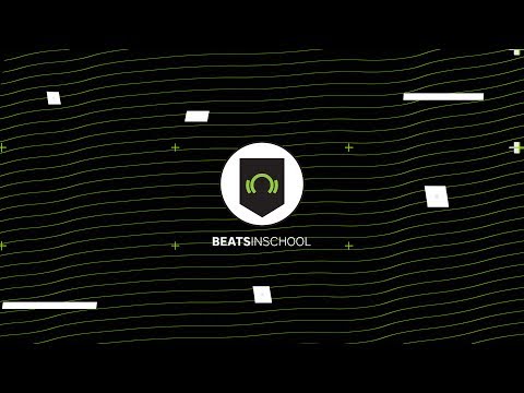 Beatport presents: Beats in School | DJ/Producer Competition | Part 1