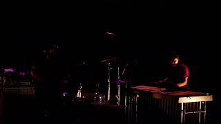 Xiu Xiu - Into the Night - Chicago, IL 2018-01-06
