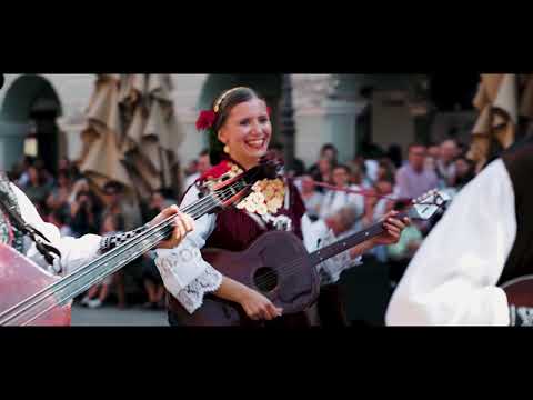 58. Vinkovačke jeseni - after movie