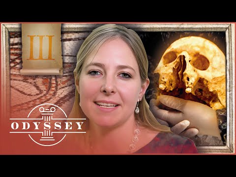 The Best Roman Forts And Anglo-Saxon Palaces Of Digging For Britain | Full Series 3