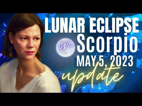 SCORPIO LUNAR ECLIPSE 🔆 Update | All Signs