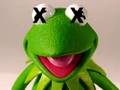 Sad Kermit Poop