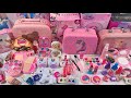 15 Minutes Satisfying With Unboxing Cute Toys Review Toys Unboxing Toys ASMR