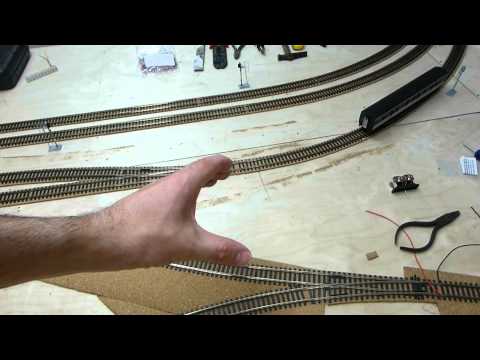 Dean Park Station Video 56 - July Update