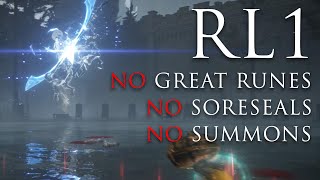 Download the video "Elden Ring - Rune Level 1 - Royal Knight Loretta (Blue Shade)"
