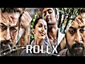 Rolex X ️ Love Failure ️‍ ️ Munbe Vaa Bgm Whatsapp Status