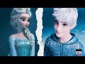 ☾You Don't Know Me❅ [Jelsa (Jack Frost X Elsa)]