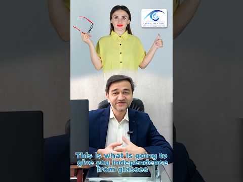 Comprehensive Guide to the LASIK Eye Surgery Procedure in the United States