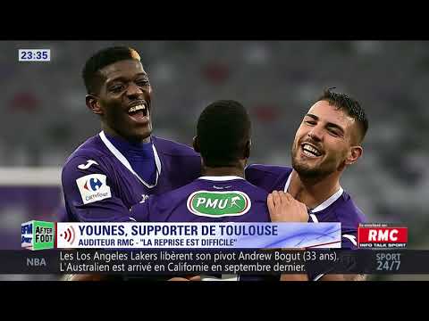 After Foot du samedi 06/01 – Partie 2/3 - Débrief des autres matches de Coupe de France