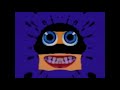 REUPLOAD Klasky Csupo Mirror Slow
