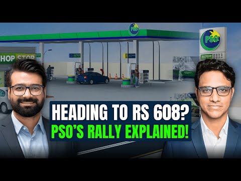 Why PSO Is One of the Best Stocks to Buy in 2025
