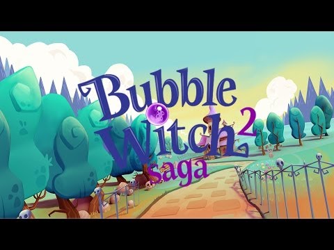 bubble witch saga online