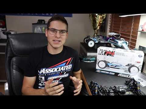 Spencer Rivkin B74 Review