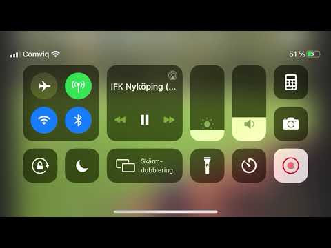 Victor Dahlqvist 2019 IFK NYKÖPING