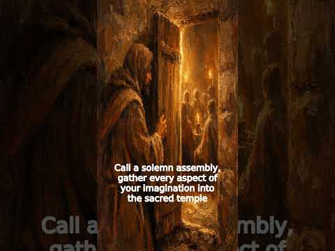Joel 1:14