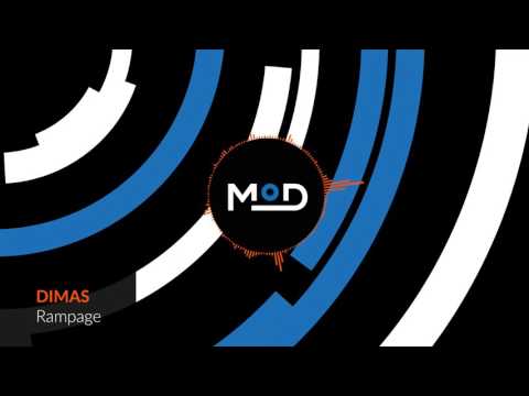DIMAS - Rampage