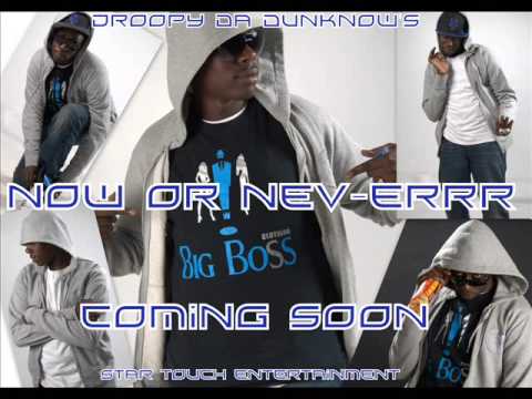 Droopy Ft Oakz  - Rolling With A G