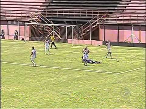 São Bento empata com Flamengo SP pelo Campeonato Paulista da Série A3