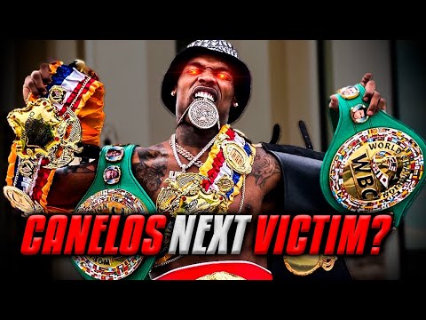 The Story of Jermell Charlo