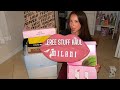 PR HAUL UNBOXING How To Get Pr