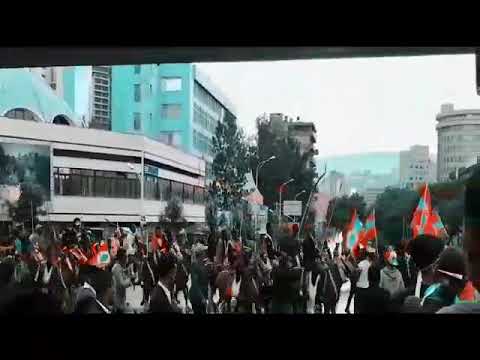 Addisu Karrayyuu - Nuti Har'aas 🅰️🅱️🅾️  ❤️💚❤️