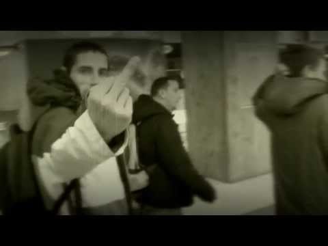 Yaneck Kiufiu - Przebudzenie (Official Video)