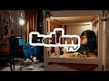 Tiakola X Merveille PROTECT Visual Mixtape
