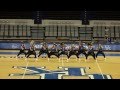 University of Kentucky Dance Team Hip Hop ...