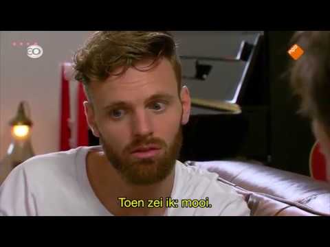 Waarom Tim Hofman wel van God los kwam #AdieuGod - Dag6