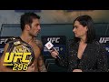 Alexandre Pantoja breaks down his title defense vs. Brandon Royval at UFC 296 | ESPN MMA