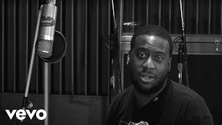 Robert Glasper - Smells Like Teen Spirit (1 Mic 1 Take)