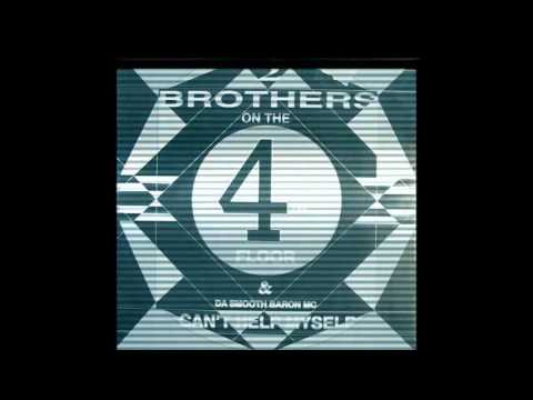 2 Brothers On The 4th Floor feat. DJ Rebel - Never Alone (DJ F.R.A.N.K. Rmx)(Vj Karnal Video fans)